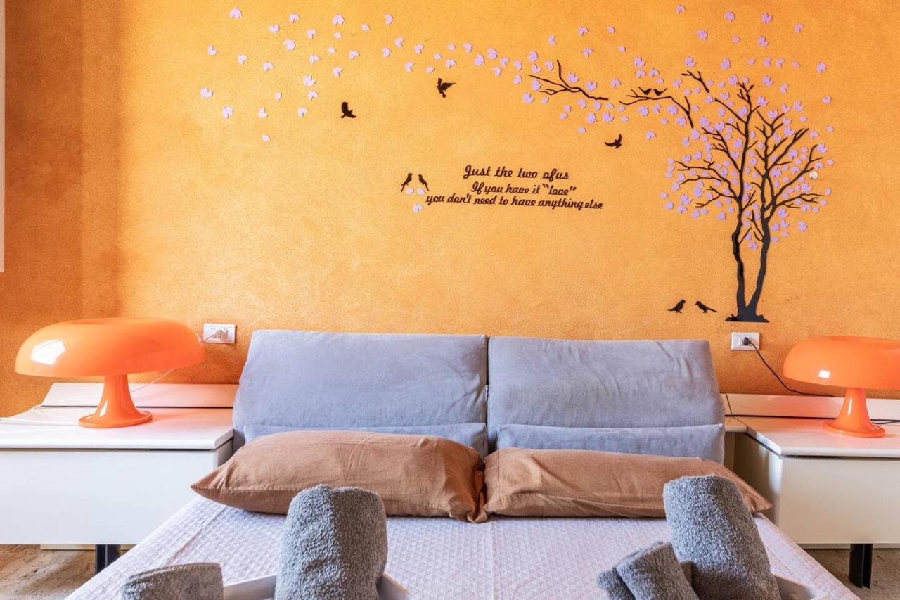 Lhe Sweet Apartment Cesena Extérieur photo