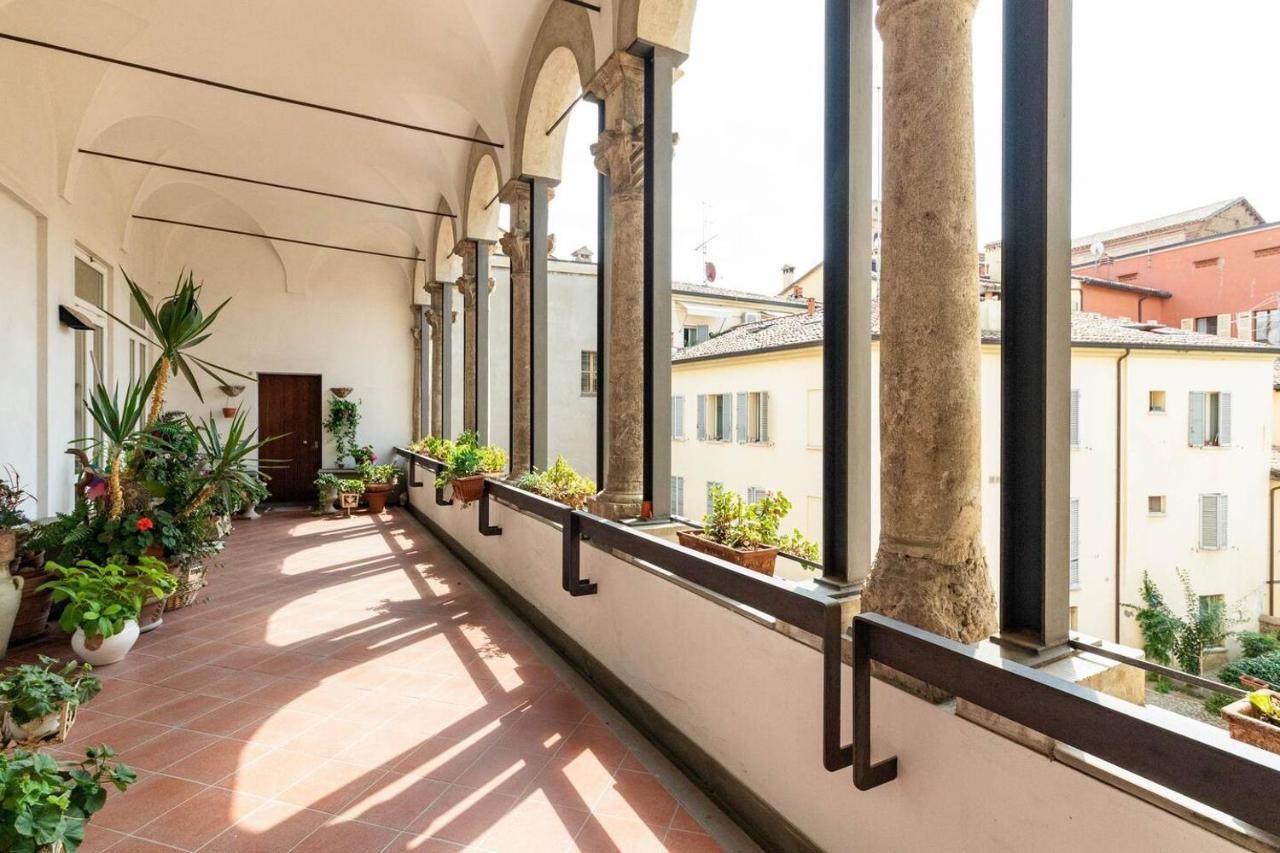 Lhe Sweet Apartment Cesena Extérieur photo