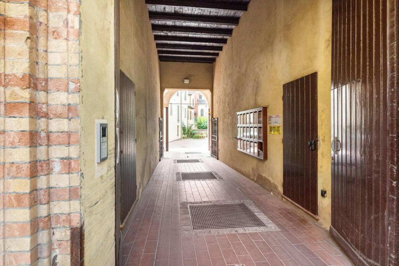 Lhe Sweet Apartment Cesena Extérieur photo