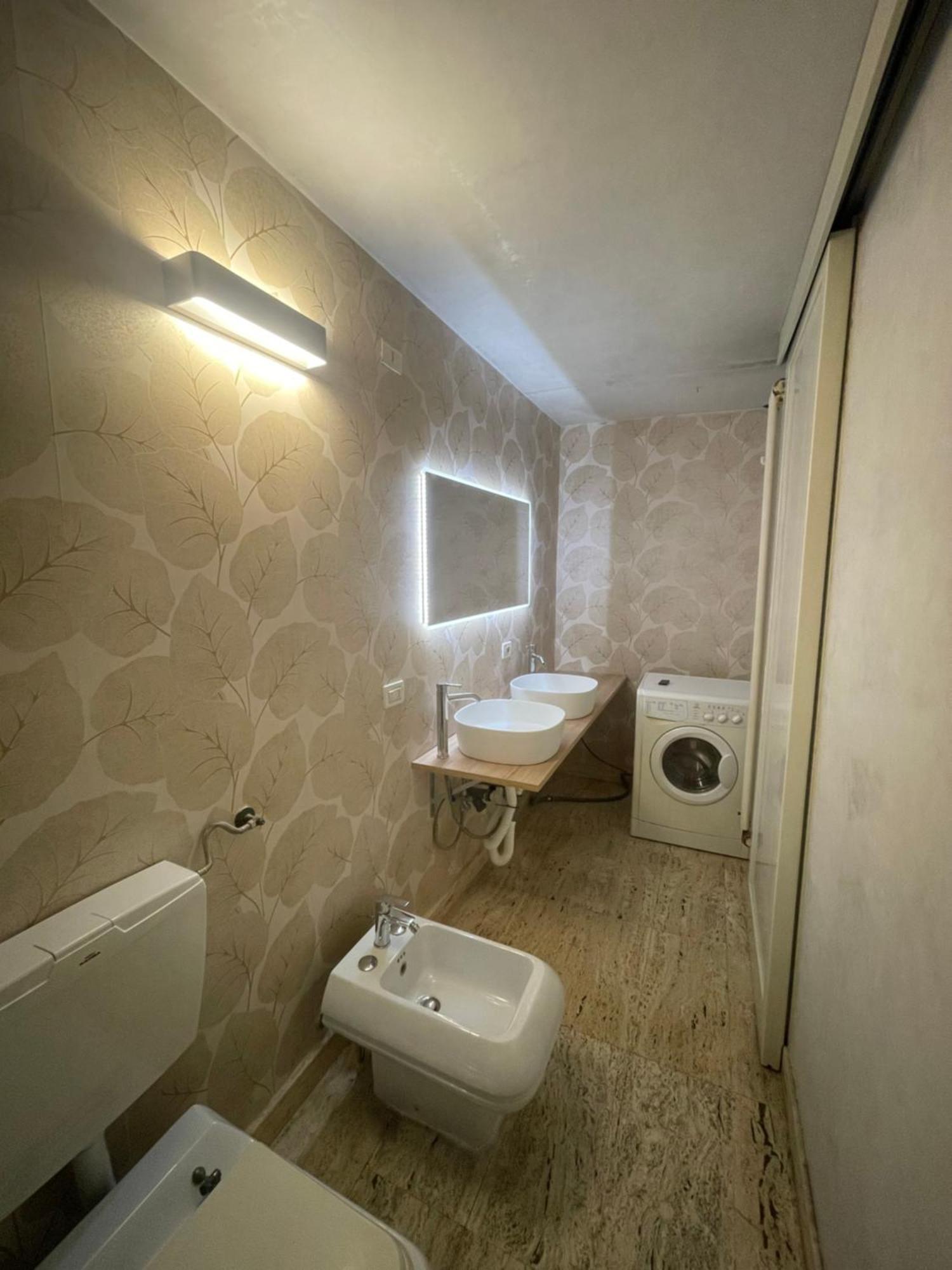 Lhe Sweet Apartment Cesena Extérieur photo